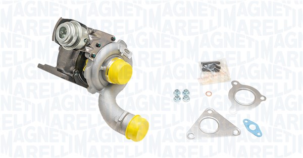 807101001800 MAGNETI MARELLI